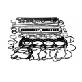 1964-73 COMPLETE ENGINE GASKET SETS., 1964-73 Mustang 170/200; 1960-70 Falcon 144/170/200.